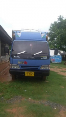 ขายรถ6ล้อ ยาว5เมตร เครื่อง130แรง ปี45 รถสวยสภาพดี เอกสารถูกต้อง เล่มทะเบียนพร้อมโอน ราคา530,000 สนใจโทร 090-8588220คุณนะ 093-3258446คุณบิว หรือเข้าดูสินค้าอื่นๆได้ที่ www.narong2truck.com หรือ www.truck.in.th/498 หรือเพจFacebook ณรงค์ ซื้อขายรถมือสอง (เว็