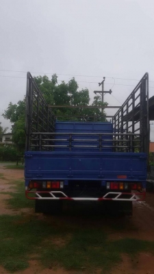 ขายรถ6ล้อ ยาว5เมตร เครื่อง130แรง ปี45 รถสวยสภาพดี เอกสารถูกต้อง เล่มทะเบียนพร้อมโอน ราคา530,000 สนใจโทร 090-8588220คุณนะ 093-3258446คุณบิว หรือเข้าดูสินค้าอื่นๆได้ที่ www.narong2truck.com หรือ www.truck.in.th/498 หรือเพจFacebook ณรงค์ ซื้อขายรถมือสอง (เว็