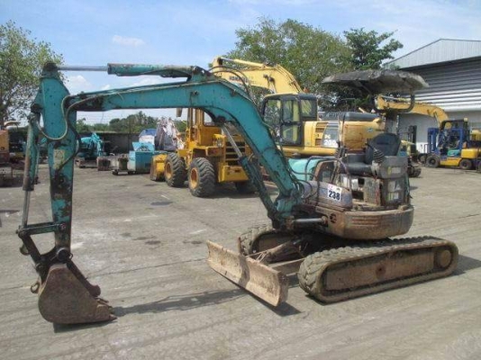 ขายรถขุด ยี่ห้อ: KOBELCO แบบ: SK35 SR รถเก่านอกแท้ มีเอกสารใบอินวอย รถไม่เคยผ่านการใช้งานในไทย  สนใจติดต่อ:099-907-9273กิ๊ฟ กมลชนก,099-907-3356 ช่างบัง