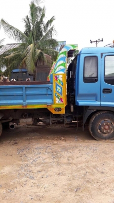 ขายรถดั้ม เดก้า195แรง หัวท็อป พ.เพาเวอร์ เบรกจิฟฟี่ ภายในสวย แอร์เย็น สภาพสวย พร้อมใช้งาน เอกสารใบอินวอย ราคา470,000 สนใจโทร 090-8588220คุณนะ 093-3258446คุณบิว หรือเข้าดูสินค้าอื่นๆได้ที่ www.narong2truck.com หรือ www.truck.in.th/498 หรือเพจFacebook ณรงค์ ขายรถดั้ม เดก้า195แรง หัวท็อป พ.เพาเวอร์ เบรกจิฟฟี่ ภายในสวย แอร์เย็น สภาพสวย พร้อมใช้งาน เอกสารใบอินวอย ราคา470,000 สนใจโทร 090-8588220คุณนะ 093-3258446คุณบิว หรือเข้าดูสินค้าอื่นๆได้ที่ www.narong2truck.com หรือ www.truck.in.th/498 หรือเพจFacebook ณรงค์