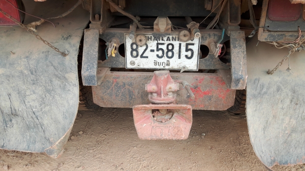 ขายด่วนISUZU 195 แรงครอบโบอินเตอร์เดครื่องเดิมเกียเดิมสวยมาๆๆๆ