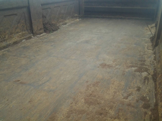 ขายด่วนISUZU 195 แรงครอบโบอินเตอร์เดครื่องเดิมเกียเดิมสวยมาๆๆๆ