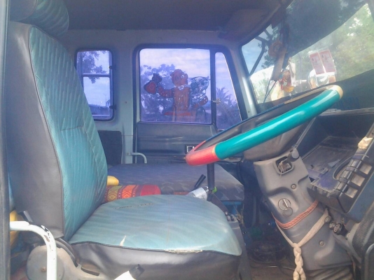 ขายด่วนISUZU 195 แรงครอบโบอินเตอร์เดครื่องเดิมเกียเดิมสวยมาๆๆๆ