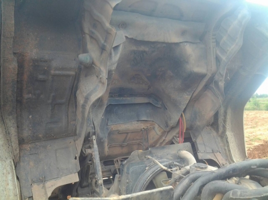 ขายด่วนISUZU 195 แรงครอบโบอินเตอร์เดครื่องเดิมเกียเดิมสวยมาๆๆๆ