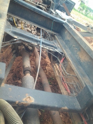 ขายด่วนISUZU 195 แรงครอบโบอินเตอร์เดครื่องเดิมเกียเดิมสวยมาๆๆๆ