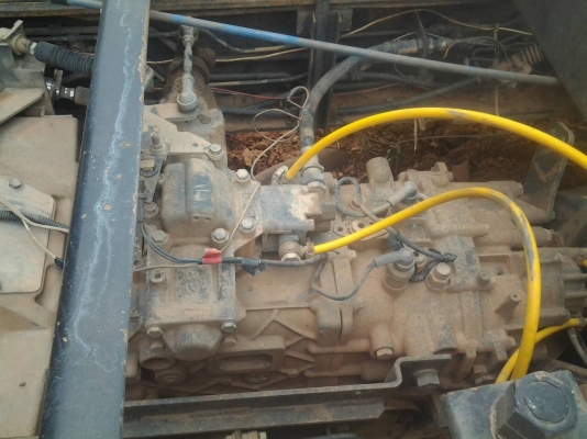 ขายด่วนISUZU 195 แรงครอบโบอินเตอร์เดครื่องเดิมเกียเดิมสวยมาๆๆๆ