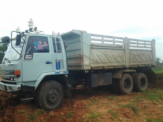 ขายด่วนISUZU 195 แรงครอบโบอินเตอร์เดครื่องเดิมเกียเดิมสวยมาๆๆๆ