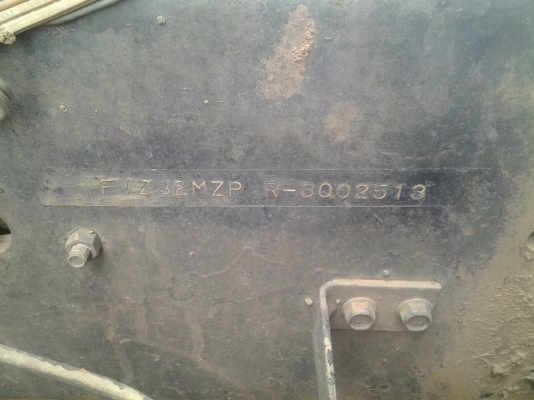 ขายด่วนISUZU 195 แรงครอบโบอินเตอร์เดครื่องเดิมเกียเดิมสวยมาๆๆๆ