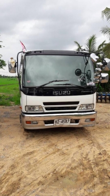 ขายรถดั้ม เดก้า195แรง หัวท็อป พ.เพาเวอร์ เบรกจิฟฟี่ ยาง825 ขอบ16 ภายในสวย แอร์เย็น สภาพสวย พร้อมใช้งาน เอกสารใบอินวอย ราคา570,000 สนใจโทร 090-8588220คุณนะ 093-3258446คุณบิว หรือเข้าดูสินค้าอื่นๆได้ที่ www.narong2truck.com หรือ www.truck.in.th/498 หรือเพจF