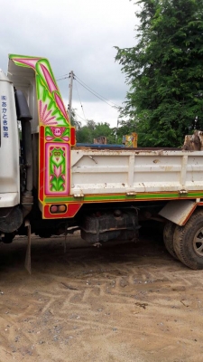 ขายรถดั้ม เดก้า195แรง หัวท็อป พ.เพาเวอร์ เบรกจิฟฟี่ ยาง825 ขอบ16 ภายในสวย แอร์เย็น สภาพสวย พร้อมใช้งาน เอกสารใบอินวอย ราคา570,000 สนใจโทร 090-8588220คุณนะ 093-3258446คุณบิว หรือเข้าดูสินค้าอื่นๆได้ที่ www.narong2truck.com หรือ www.truck.in.th/498 หรือเพจF ขายรถดั้ม เดก้า195แรง หัวท็อป พ.เพาเวอร์ เบรกจิฟฟี่ ยาง825 ขอบ16 ภายในสวย แอร์เย็น สภาพสวย พร้อมใช้งาน เอกสารใบอินวอย ราคา570,000 สนใจโทร 090-8588220คุณนะ 093-3258446คุณบิว หรือเข้าดูสินค้าอื่นๆได้ที่ www.narong2truck.com หรือ www.truck.in.th/498 หรือเพจF