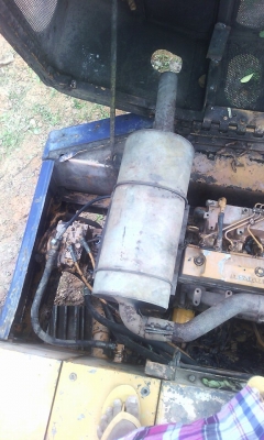 KOMATSU pc100 KOMATSU pc100