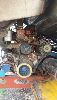 ขายรถเกี่ยวศักดิ์พัฒนา