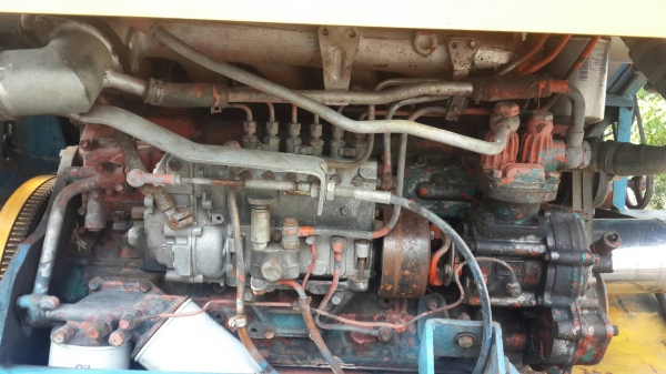 ขายรถเกี่ยวศักดิ์พัฒนา