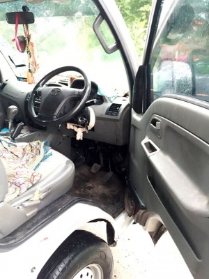 ขายรถกระบะ ปิกอัพจัมโบ้ TATA พร้อมหลังคา รถสวยสภาพดีมาก เอกสารถูกต้อง เล่มทะเบียนพร้อมโอน ราคา180,000 สนใจโทร 090-8588220คุณนะ 093-3258446คุณบิว หรือเข้าดูสินค้าอื่นๆได้ที่ www.narong2truck.com หรือ www.truck.in.th/498 หรือเพจFacebook ณรงค์ ซื้อขายรถมือสอ ขายรถกระบะ ปิกอัพจัมโบ้ TATA พร้อมหลังคา รถสวยสภาพดีมาก เอกสารถูกต้อง เล่มทะเบียนพร้อมโอน ราคา180,000 สนใจโทร 090-8588220คุณนะ 093-3258446คุณบิว หรือเข้าดูสินค้าอื่นๆได้ที่ www.narong2truck.com หรือ www.truck.in.th/498 หรือเพจFacebook ณรงค์ ซื้อขายรถมือสอ