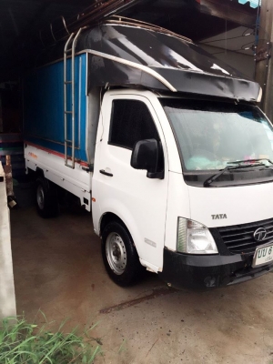 ขายรถกระบะ ปิกอัพจัมโบ้ TATA พร้อมหลังคา รถสวยสภาพดีมาก เอกสารถูกต้อง เล่มทะเบียนพร้อมโอน ราคา180,000 สนใจโทร 090-8588220คุณนะ 093-3258446คุณบิว หรือเข้าดูสินค้าอื่นๆได้ที่ www.narong2truck.com หรือ www.truck.in.th/498 หรือเพจFacebook ณรงค์ ซื้อขายรถมือสอ