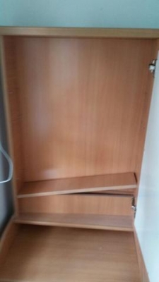 โต๊ะเครื่องแป้งสภาพมือ2ใช้น้อยครับตั้งไว้เฉยมีตำหนิจุดนึงรับเองจรัญ13ขนาดประมาณ170&times;60