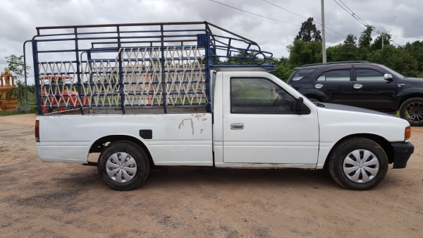 ขาย TFR ตอนเดียว ปี36 พร้อมลุยครับผม