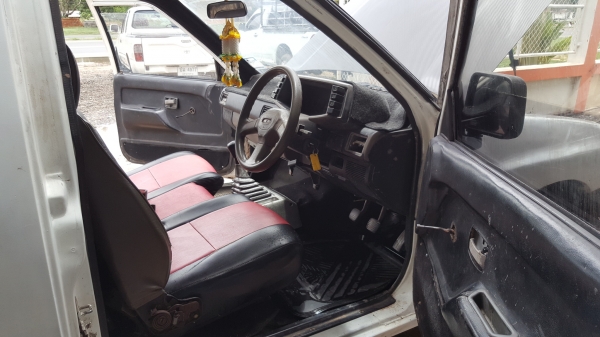 ขาย TFR ตอนเดียว ปี36 พร้อมลุยครับผม