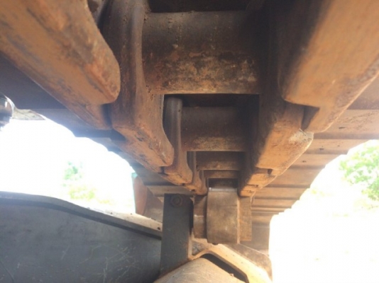 ขายรถแบคโฮ KOBELCO SK200 MARK 5 SUPER รถนอกนำเข้าจากญี่ปุ่น สภาพสวยพร้อมใช้ มีVDOการทำงานครับ