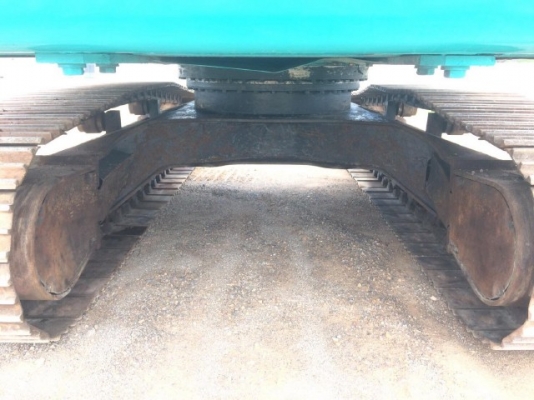 ขายรถแบคโฮ KOBELCO SK200 MARK 5 SUPER รถนอกนำเข้าจากญี่ปุ่น สภาพสวยพร้อมใช้ มีVDOการทำงานครับ