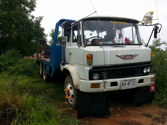 ขายเทรลเลอร์ ขึ้นรถเกี่ยว KT929 เพลาเดียว เครื่องEL100 เครื่องดี191แรง แคชซีสวย สภาพพร้อมใช้งาน เอกสารพร้อมโอน ราคา380,000 สนใจโทร 090-8588220คุณนะ 093-3258446คุณบิว หรือเข้าดูสินค้าอื่นๆได้ที่ www.narong2truck.com หรือ www.truck.in.th/498 หรือเพจFacebook