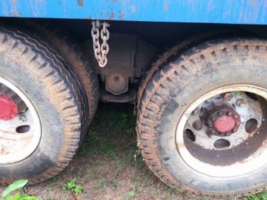 ขายเทรลเลอร์ ขึ้นรถเกี่ยว KT929 เพลาเดียว เครื่องEL100 เครื่องดี191แรง แคชซีสวย สภาพพร้อมใช้งาน เอกสารพร้อมโอน ราคา380,000 สนใจโทร 090-8588220คุณนะ 093-3258446คุณบิว หรือเข้าดูสินค้าอื่นๆได้ที่ www.narong2truck.com หรือ www.truck.in.th/498 หรือเพจFacebook ขายเทรลเลอร์ ขึ้นรถเกี่ยว KT929 เพลาเดียว เครื่องEL100 เครื่องดี191แรง แคชซีสวย สภาพพร้อมใช้งาน เอกสารพร้อมโอน ราคา380,000 สนใจโทร 090-8588220คุณนะ 093-3258446คุณบิว หรือเข้าดูสินค้าอื่นๆได้ที่ www.narong2truck.com หรือ www.truck.in.th/498 หรือเพจFacebook