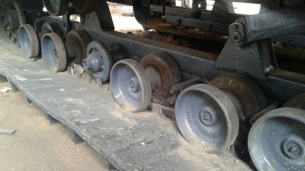 ขายรถเกี่ยวข้าว KUBOTA DC95GM ปี55พลัส ใช้งาน1500ชั่วโมง รถสวยสภาพดีมาก เอกสารถูกต้อง เล่มทะเบียนพร้อมโอน ราคา650,000 สนใจโทร 090-8588220คุณนะ 093-3258446คุณบิว หรือเข้าดูสินค้าอื่นๆได้ที่ www.narong2truck.com หรือ www.truck.in.th/498 หรือเพจFacebook ณรงค