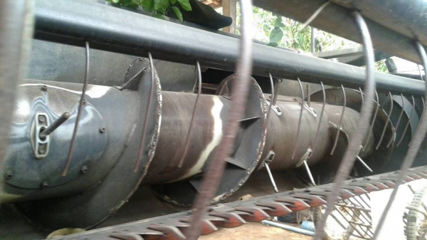 ขายรถเกี่ยวข้าว KUBOTA DC95GM ปี55พลัส ใช้งาน1500ชั่วโมง รถสวยสภาพดีมาก เอกสารถูกต้อง เล่มทะเบียนพร้อมโอน ราคา650,000 สนใจโทร 090-8588220คุณนะ 093-3258446คุณบิว หรือเข้าดูสินค้าอื่นๆได้ที่ www.narong2truck.com หรือ www.truck.in.th/498 หรือเพจFacebook ณรงค