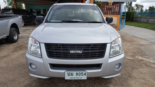 ขาย ดีแมค ตอนเดียว ปี53 พร้อมลุยครับผม