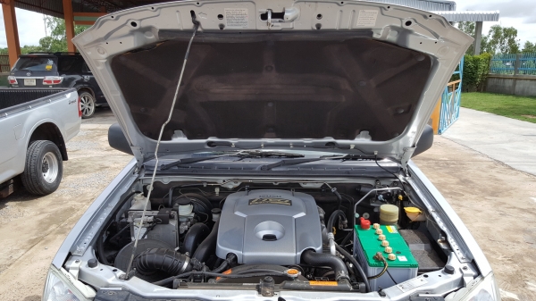 ขาย ดีแมค ตอนเดียว ปี53 พร้อมลุยครับผม