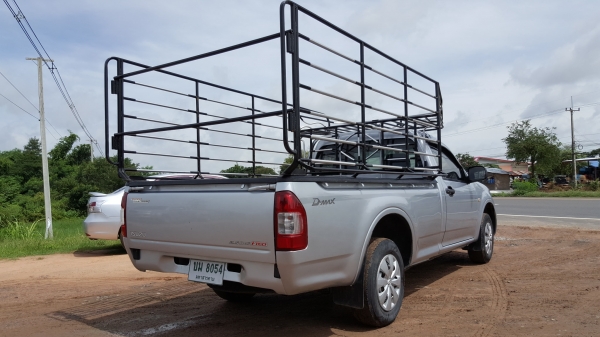 ขาย ดีแมค ตอนเดียว ปี53 พร้อมลุยครับผม