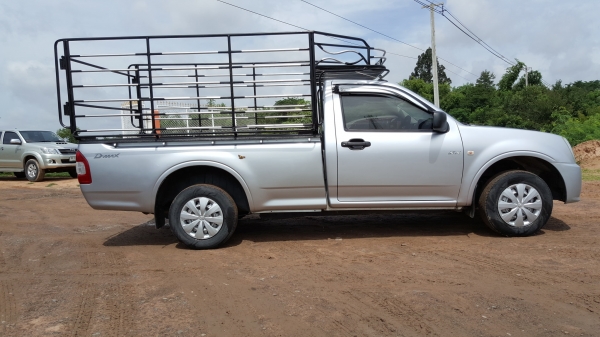 ขาย ดีแมค ตอนเดียว ปี53 พร้อมลุยครับผม