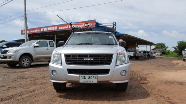 ขาย ดีแมค ตอนเดียว ปี53 พร้อมลุยครับผม