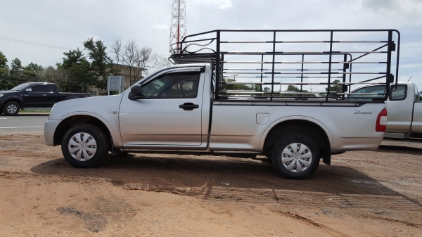 ขาย ดีแมค ตอนเดียว ปี53 พร้อมลุยครับผม