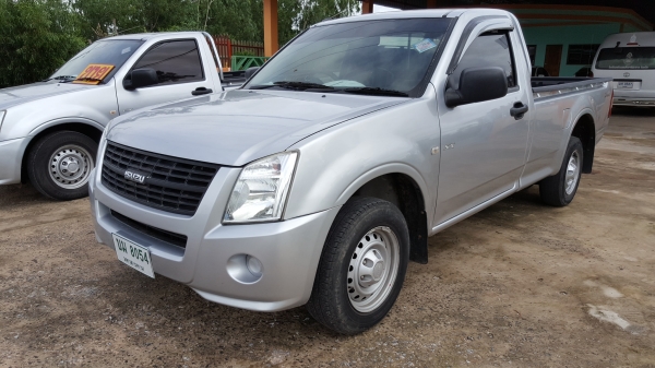 ขาย ดีแมค ตอนเดียว ปี53 พร้อมลุยครับผม