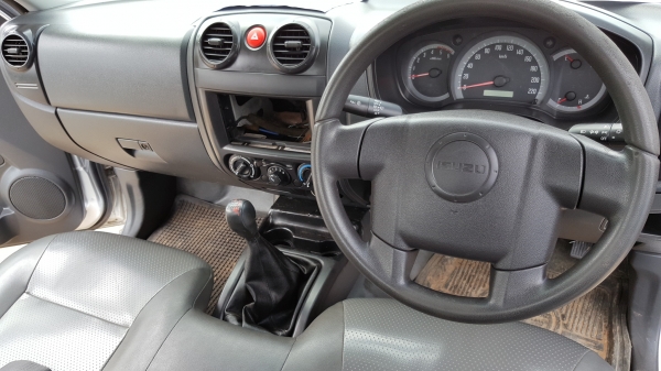 ขาย ดีแมค ตอนเดียว ปี53 พร้อมลุยครับผม