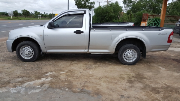 ขาย ดีแมค ตอนเดียว ปี53 พร้อมลุยครับผม