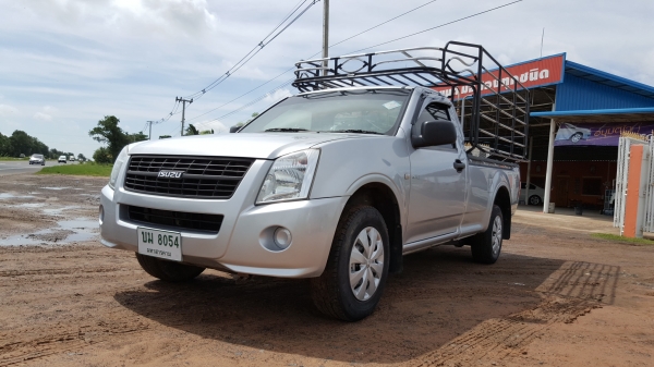 ขาย ดีแมค ตอนเดียว ปี53 พร้อมลุยครับผม