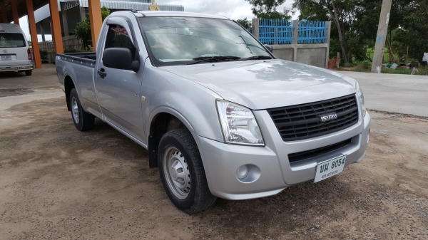 ขาย ดีแมค ตอนเดียว ปี53 พร้อมลุยครับผม