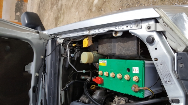 ขาย ดีแมค ตอนเดียว ปี53 พร้อมลุยครับผม