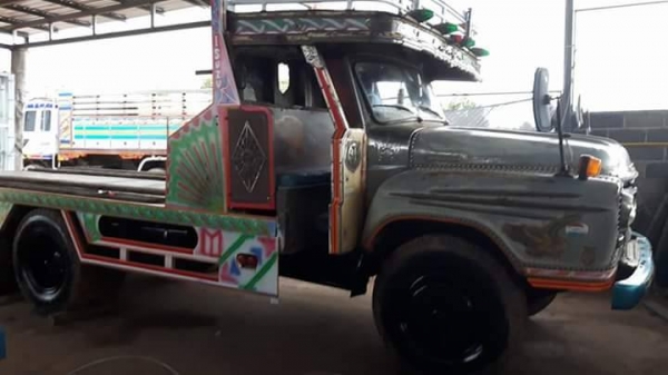 ขายเทรลเลอร์ 2เพลาใหญ่ เครื่องHO7C มีบันไดขึ้นรถเกี่ยว สภาพพร้อมใช้งาน เอกสารถูกต้อง เล่มทะเบียนพร้อมโอน ราคา360,000 สนใจโทร 090-8588220คุณนะ 093-3258446คุณบิว หรือเข้าดูสินค้าอื่นๆได้ที่ www.narong2truck.com หรือ www.truck.in.th/498 หรือเพจFacebook ณรงค์ ขายเทรลเลอร์ 2เพลาใหญ่ เครื่องHO7C มีบันไดขึ้นรถเกี่ยว สภาพพร้อมใช้งาน เอกสารถูกต้อง เล่มทะเบียนพร้อมโอน ราคา360,000 สนใจโทร 090-8588220คุณนะ 093-3258446คุณบิว หรือเข้าดูสินค้าอื่นๆได้ที่ www.narong2truck.com หรือ www.truck.in.th/498 หรือเพจFacebook ณรงค์