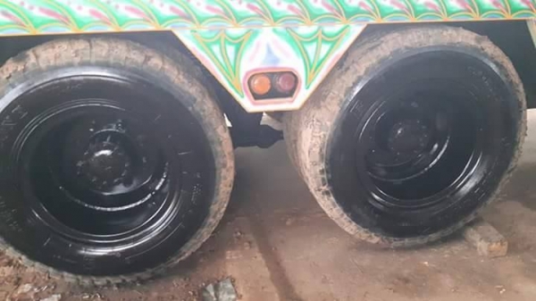 ขายเทรลเลอร์ 2เพลาใหญ่ เครื่องHO7C มีบันไดขึ้นรถเกี่ยว สภาพพร้อมใช้งาน เอกสารถูกต้อง เล่มทะเบียนพร้อมโอน ราคา360,000 สนใจโทร 090-8588220คุณนะ 093-3258446คุณบิว หรือเข้าดูสินค้าอื่นๆได้ที่ www.narong2truck.com หรือ www.truck.in.th/498 หรือเพจFacebook ณรงค์ ขายเทรลเลอร์ 2เพลาใหญ่ เครื่องHO7C มีบันไดขึ้นรถเกี่ยว สภาพพร้อมใช้งาน เอกสารถูกต้อง เล่มทะเบียนพร้อมโอน ราคา360,000 สนใจโทร 090-8588220คุณนะ 093-3258446คุณบิว หรือเข้าดูสินค้าอื่นๆได้ที่ www.narong2truck.com หรือ www.truck.in.th/498 หรือเพจFacebook ณรงค์