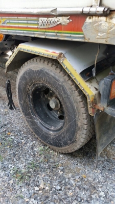 ขายลูกพ่วงดั้มเกษตรยาว 6.40 เมตร 2 เพลา ต่ออู่.ส.สุชัยนครปฐม ปี 45 สวยพร้อมใช้ยาง80\% ขายลูกพ่วงดั้มเกษตรยาว 6.40 เมตร 2 เพลา ต่ออู่.ส.สุชัยนครปฐม ปี 45 สวยพร้อมใช้ยาง80\%