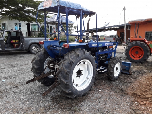 ขายอิชิกิTL2500สองเพลาพร้อมดันหน้าพวงมาลัยเพาเวอร์ ขายอิชิกิTL2500สองเพลาพร้อมดันหน้าพวงมาลัยเพาเวอร์