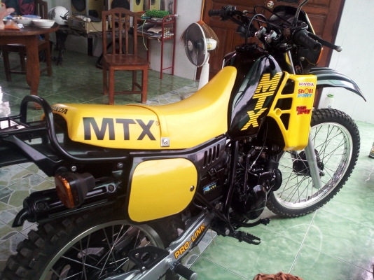 mtx125R