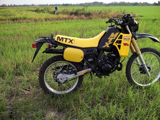 mtx125R