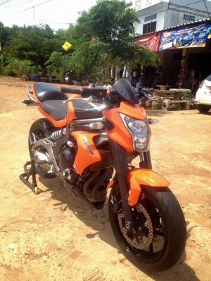 ขาย Er 6 n ปี 2012