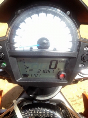 ขาย Er 6 n ปี 2012