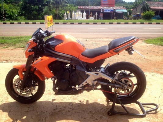 ขาย Er 6 n ปี 2012