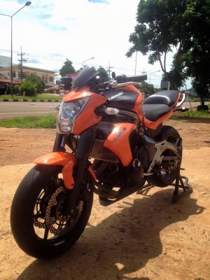 ขาย Er 6 n ปี 2012